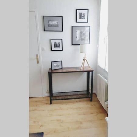 Logement Calme Au Havre ル・アーヴル エクステリア 写真