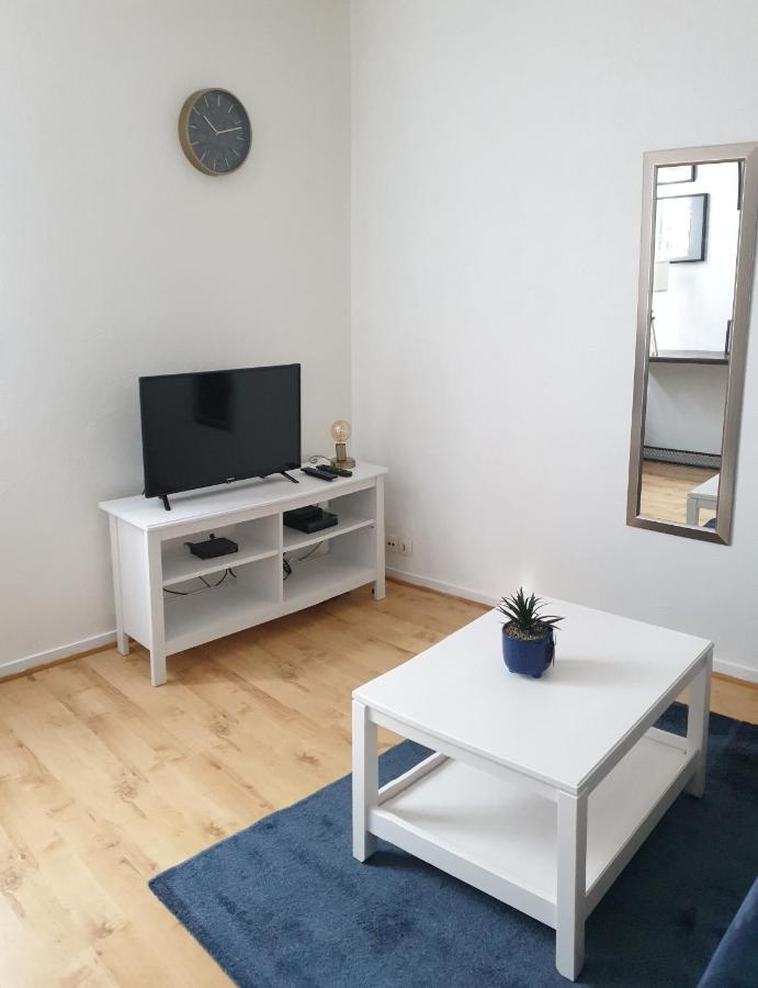 Logement Calme Au Havre ル・アーヴル エクステリア 写真